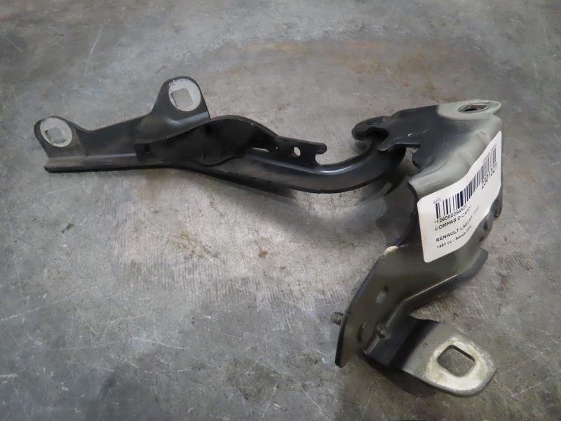 Charniere de capot RENAULT LAGUNA Diesel - 1