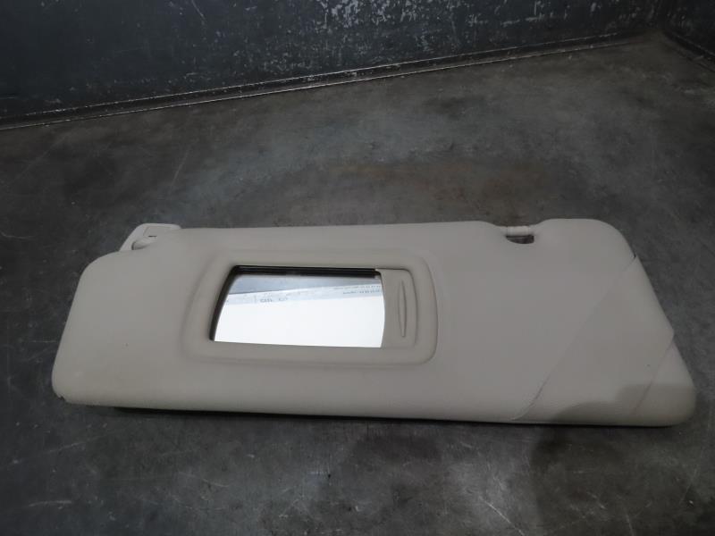 Pare soleil gauche RENAULT LAGUNA Diesel - 1
