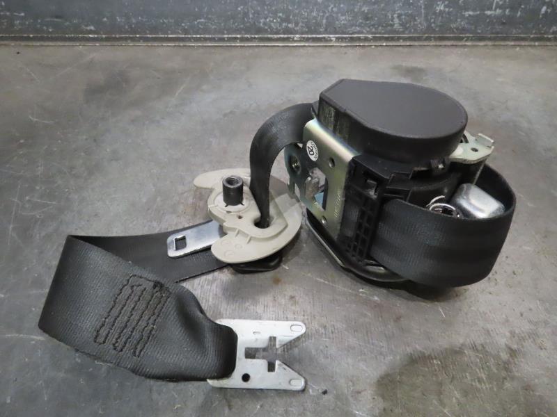 Ceinture avant gauche RENAULT LAGUNA Diesel - 1