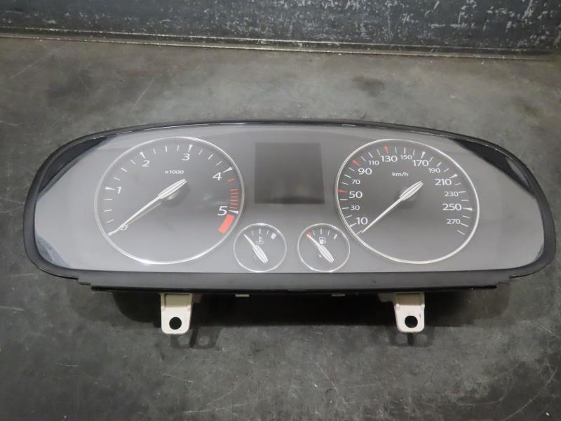Compteur RENAULT LAGUNA Diesel - 1