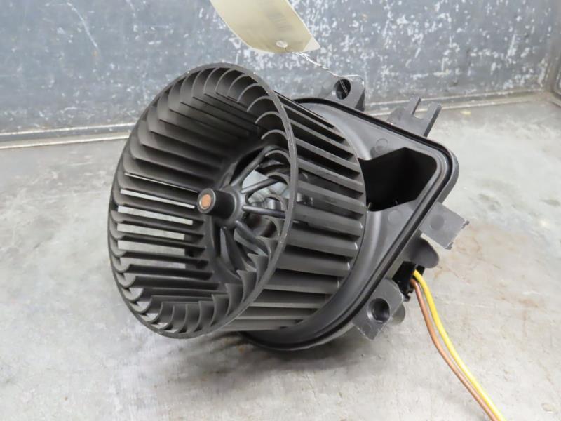 Ventilateur chauffage MINI MINI Essence - 1
