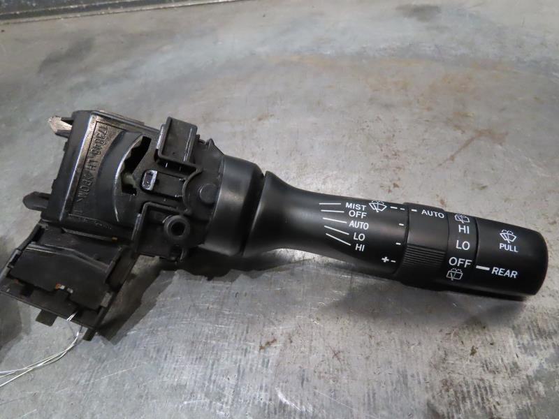 Commodo d'essuie glaces TOYOTA RAV4 Diesel - 1