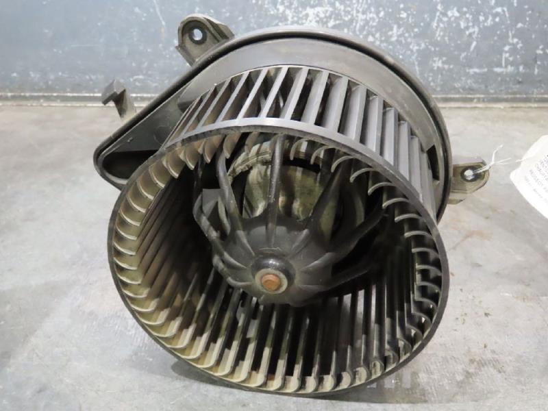 Ventilateur chauffage PEUGEOT PARTNER Diesel - 1