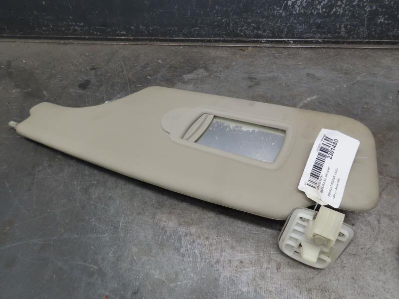 Pare soleil gauche RENAULT MODUS Diesel - 1