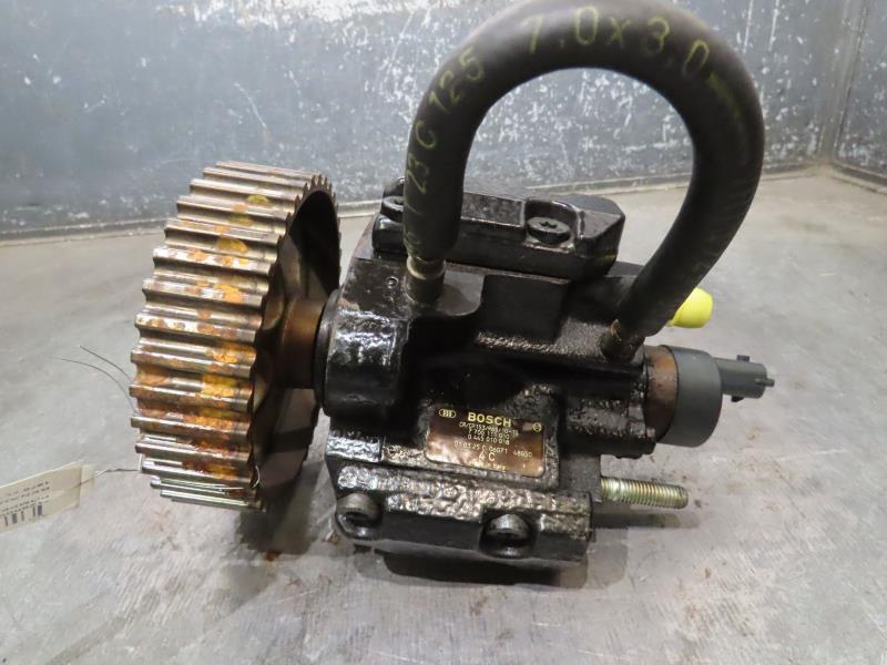 Pompe à injection RENAULT SCENIC Diesel - 1