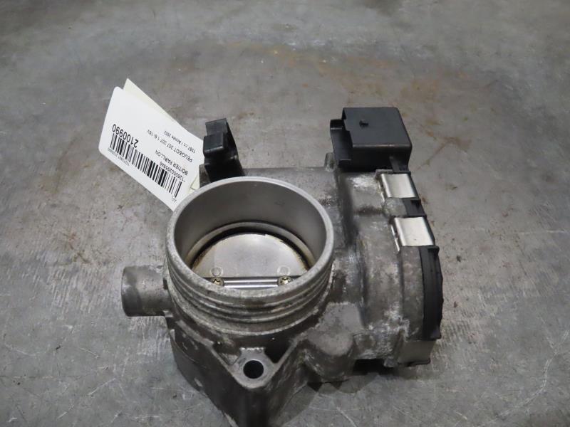 Boitier papillon PEUGEOT 307 Essence - 1