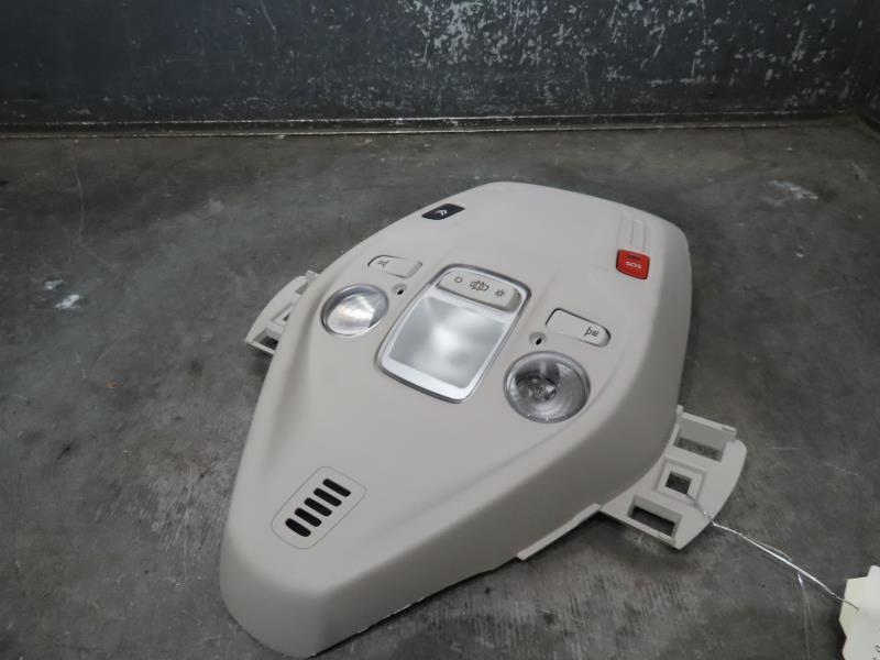 Eclairage de plafonnier CITROEN C4 PICASSO Diesel - 1