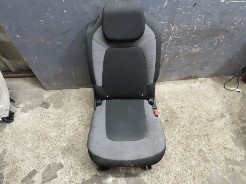 Siege arriere droit CITROEN C4 PICASSO Diesel - 1