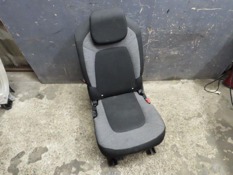Siege arriere central CITROEN C4 PICASSO Diesel - 1