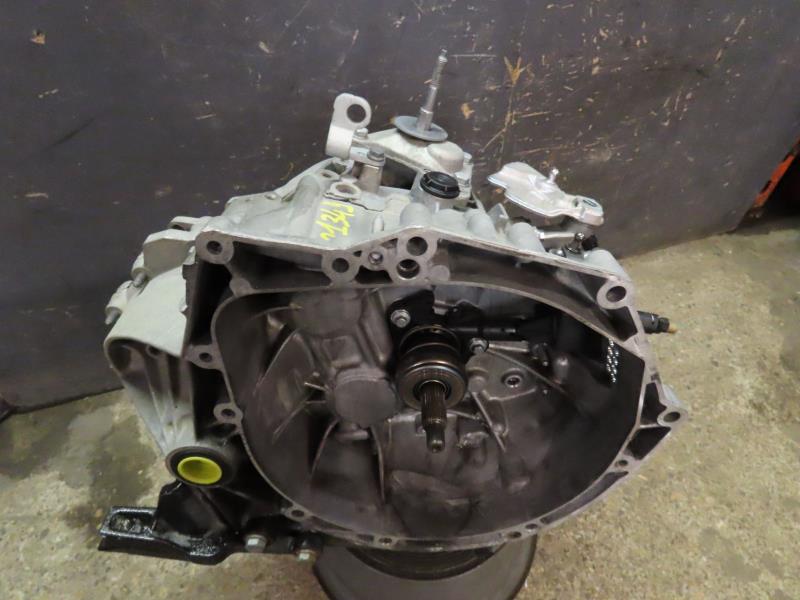 Boite de vitesses PEUGEOT 5008 Diesel - 1