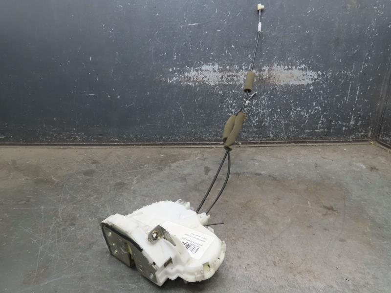 Serrure arriere droit HONDA CIVIC Diesel - 1