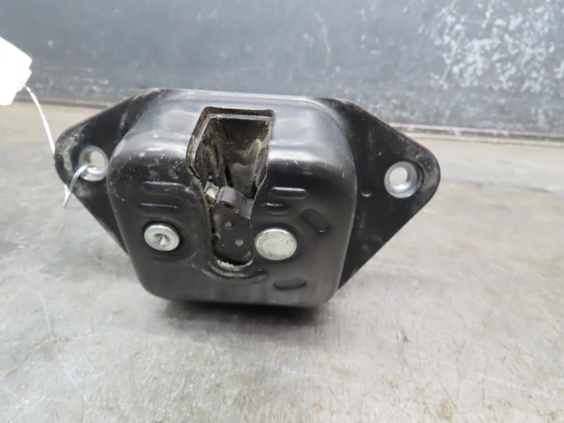 Serrure de hayon HONDA CIVIC Diesel - 1