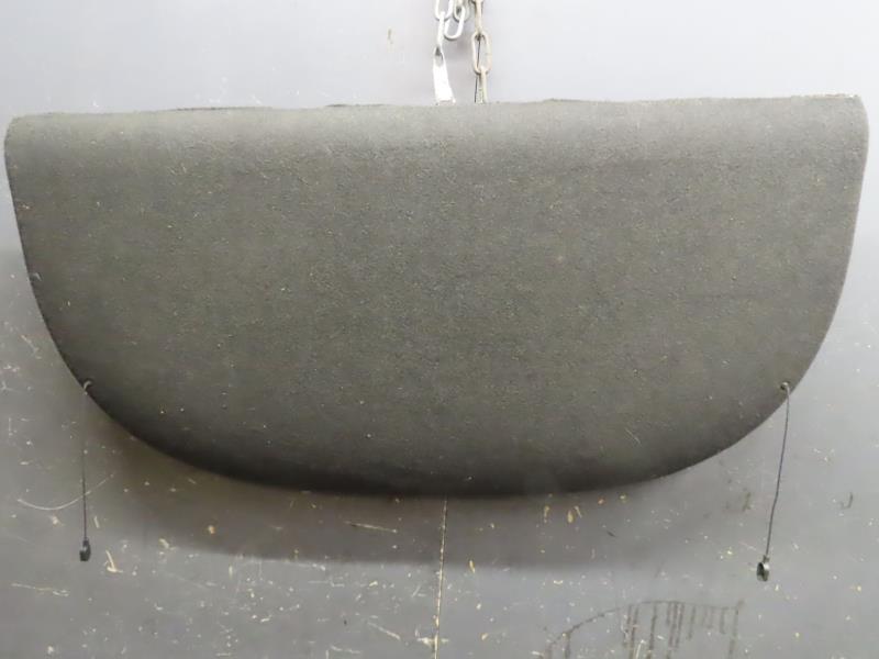 Plage arriere HONDA CIVIC Diesel - 1