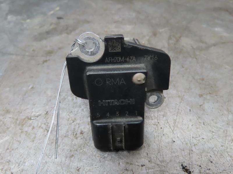 Debitmetre HONDA CIVIC Diesel - 1