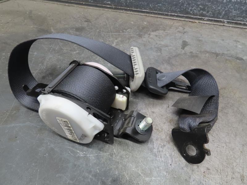 Ceinture arriere gauche HONDA CIVIC Diesel - 1