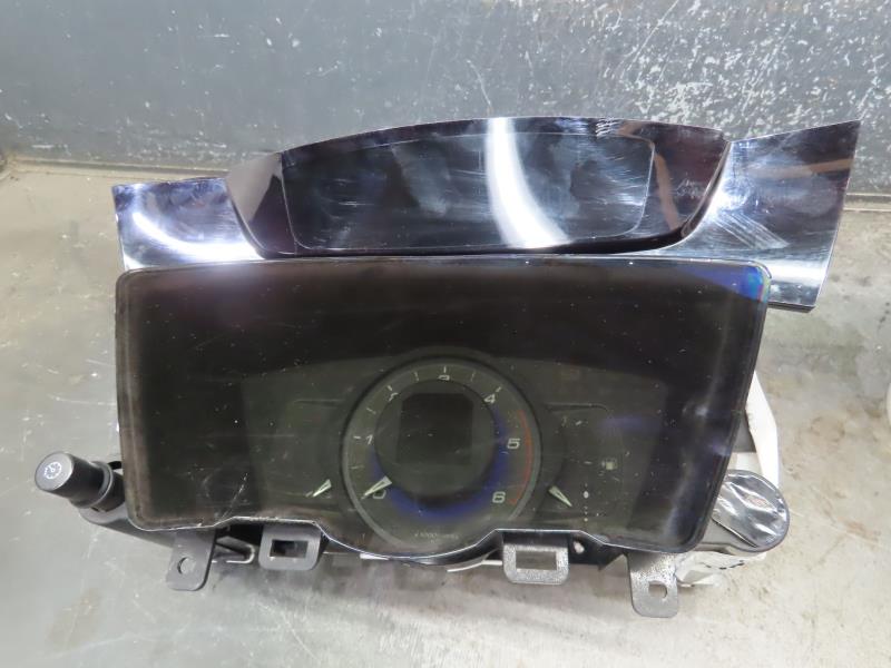 Compteur HONDA CIVIC Diesel - 1