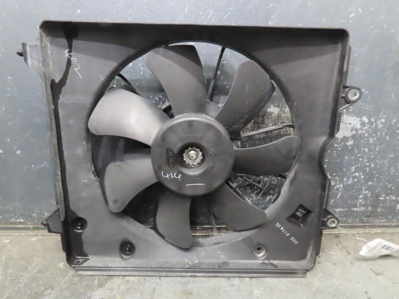 Ventilateur eau HONDA CIVIC Diesel - 1