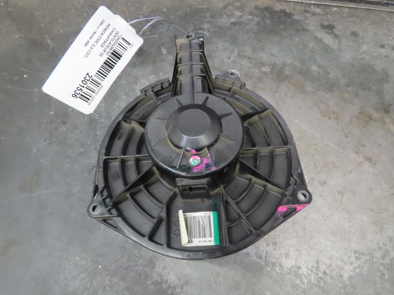 Ventilateur chauffage HONDA CIVIC Diesel - 1
