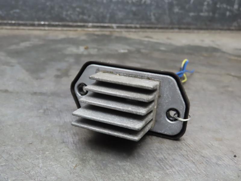 Resistance chauffage HONDA CIVIC Diesel - 1