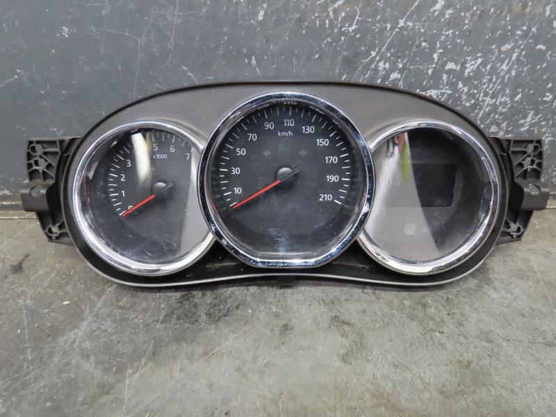 Compteur DACIA SANDERO Essence - 1