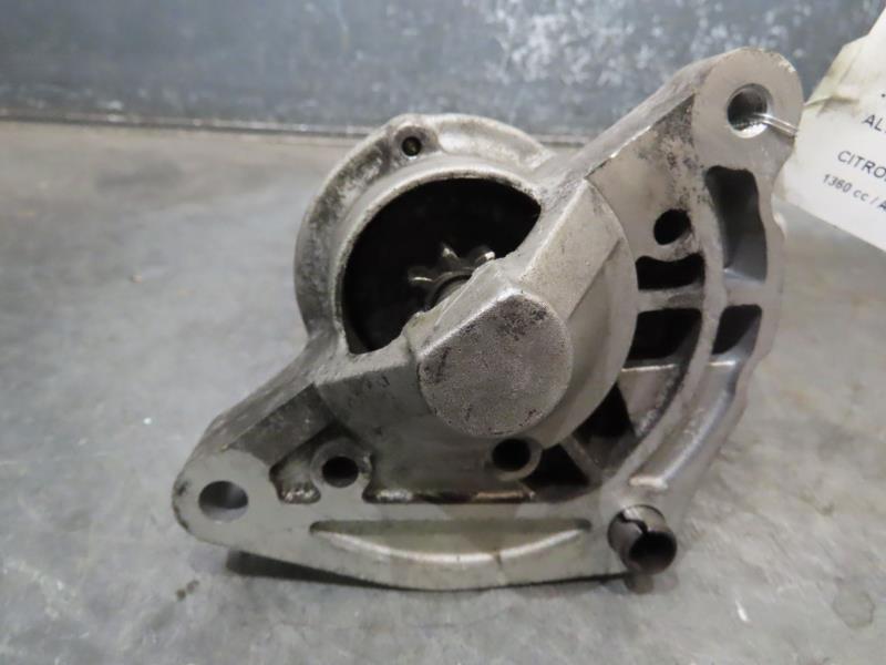 Alternateur CITROEN C3 Essence - 1