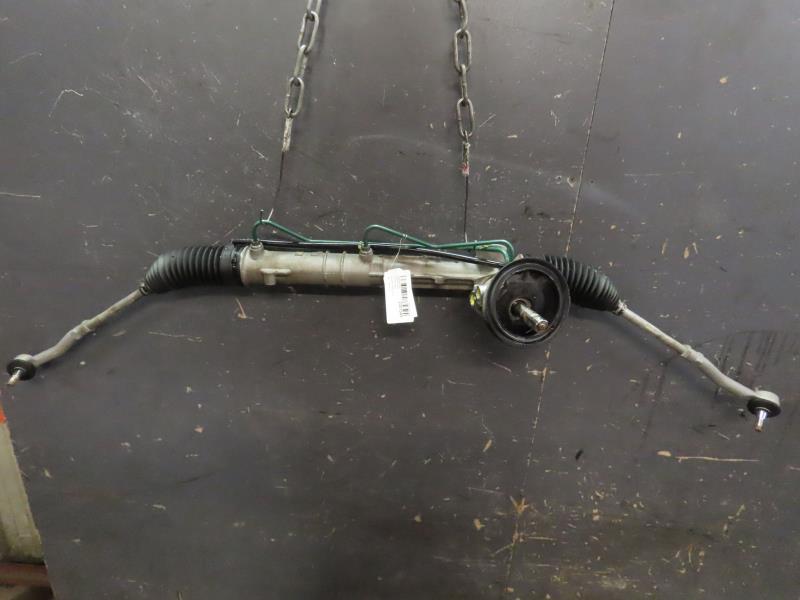 Cremaillere assistee PEUGEOT 5008 Diesel - 1