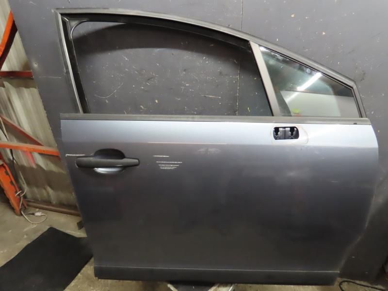 Porte avant droit CITROEN C4 Essence - 1
