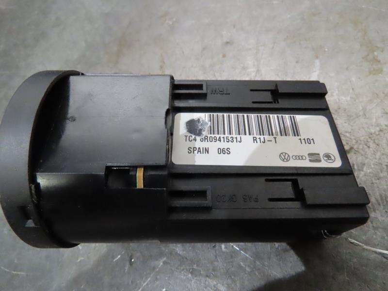 Commande de phare VOLKSWAGEN POLO Essence - 1