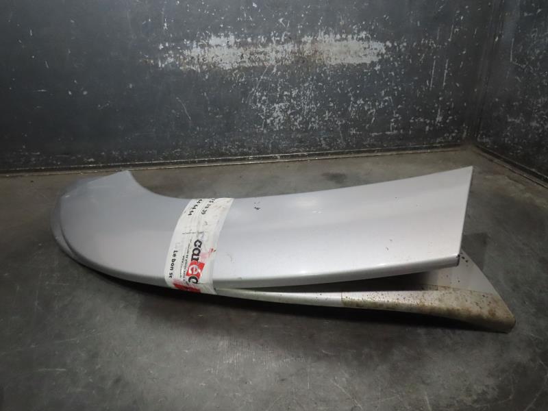 Extension d'aile arriere gauche TOYOTA RAV4 Diesel - 1
