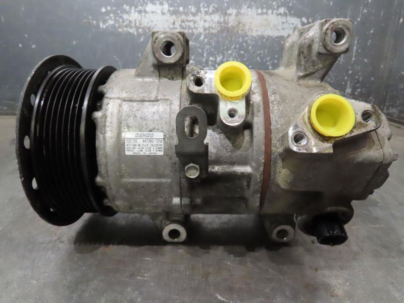 Compresseur clim TOYOTA RAV4 Diesel - 1