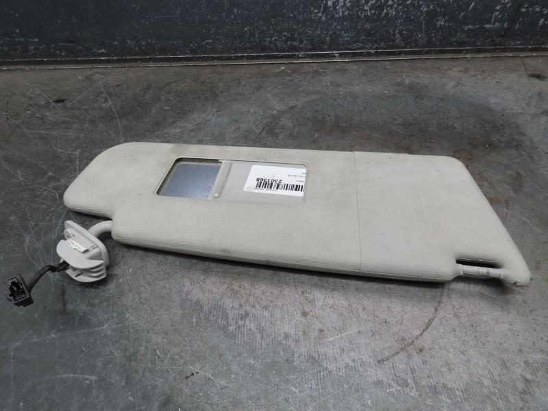 Pare soleil droit SEAT LEON Diesel - 1