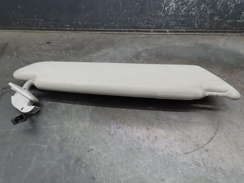 Pare soleil gauche SEAT LEON Diesel - 1