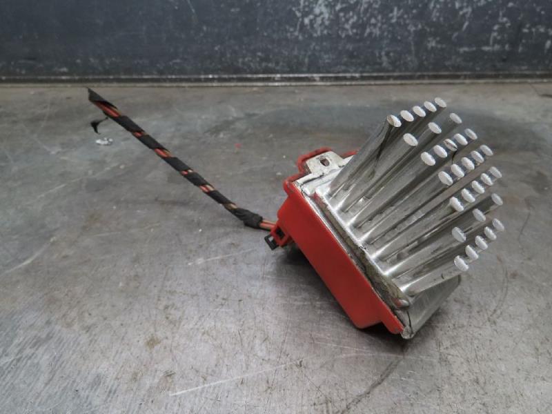 Resistance chauffage SEAT LEON Diesel - 1
