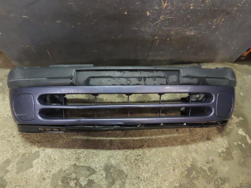 Pare choc avant RENAULT CLIO Essence - 1
