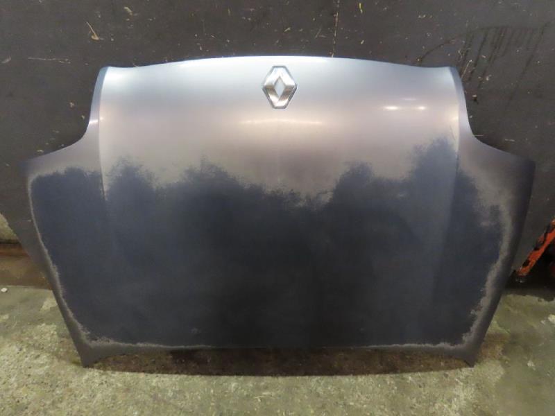 Capot RENAULT CLIO Essence - 1