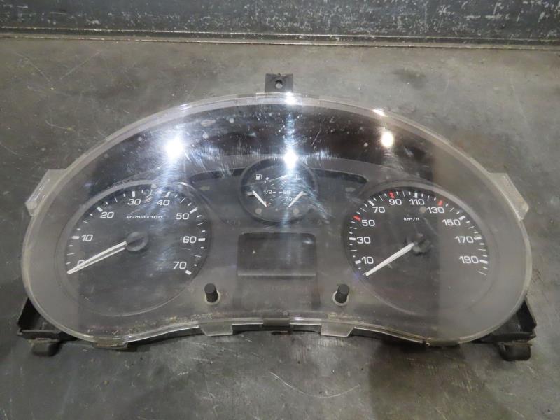 Compteur PEUGEOT PARTNER Diesel - 1