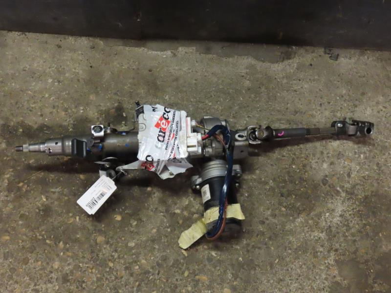 Colonne de direction TOYOTA YARIS Diesel - 1