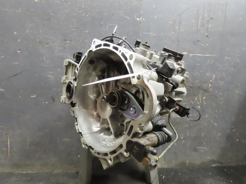 Boite de vitesses KIA CEE'D Diesel - 1