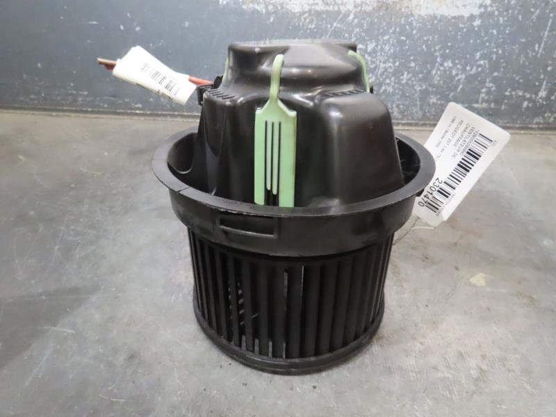 Ventilateur chauffage PEUGEOT 207 Essence - 1
