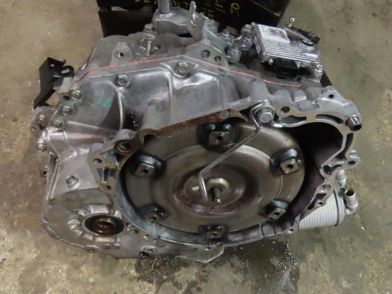 Boite de vitesses PEUGEOT 308 Diesel - 1