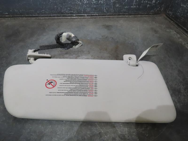 Pare soleil droit PEUGEOT 308 Diesel - 1