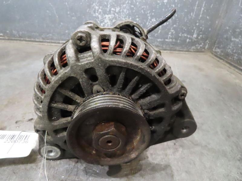 Alternateur FORD TRANSIT Diesel - 1