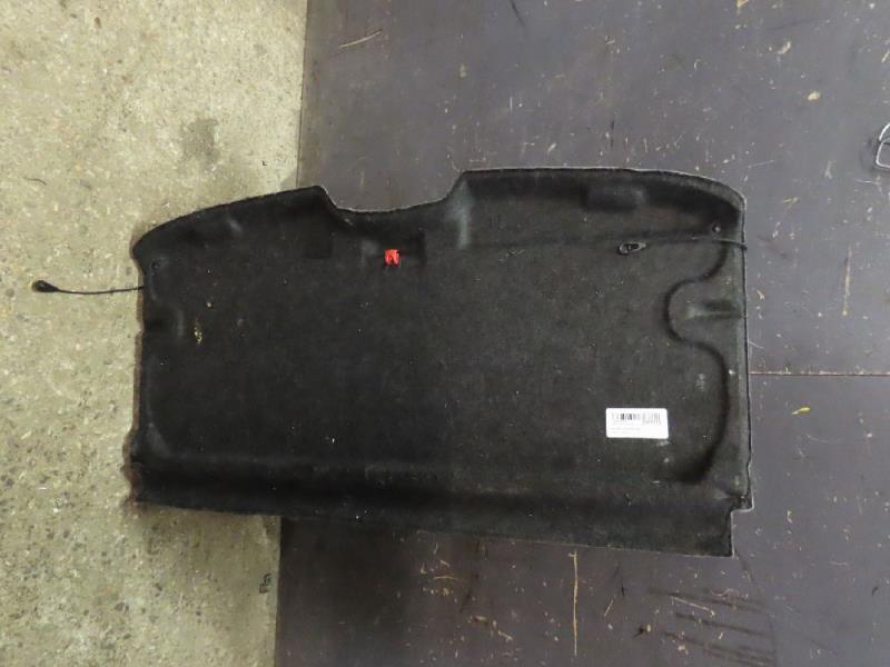 Plage arriere PEUGEOT 308 Diesel - 1
