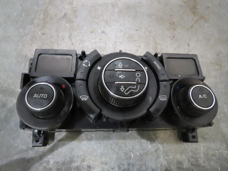 Commande chauffage PEUGEOT 308 Diesel - 1
