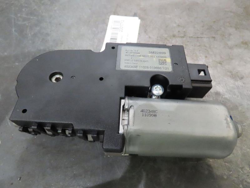 Moteur toit ouvrant PEUGEOT 308 Diesel - 1