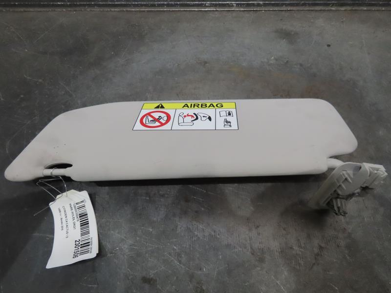 Pare soleil droit CITROEN C4 CACTUS Diesel - 1