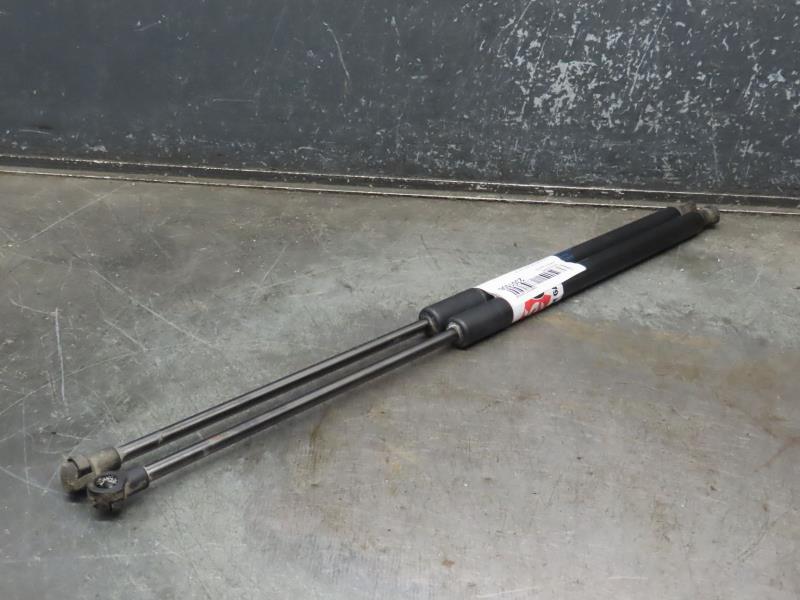 Verin de coffre CITROEN C4 CACTUS Diesel - 1