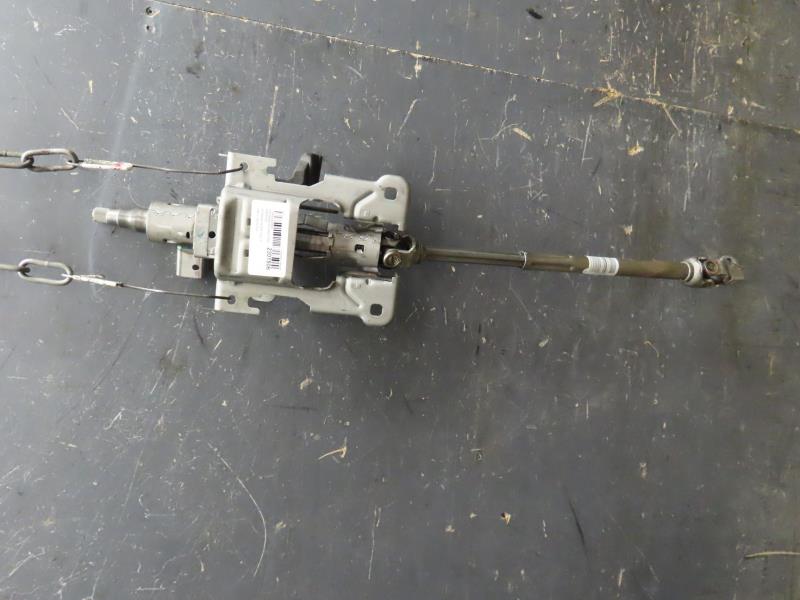 Colonne de direction CITROEN C4 CACTUS Diesel - 1