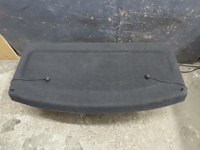 Plage arriere VOLKSWAGEN GOLF Diesel - 1