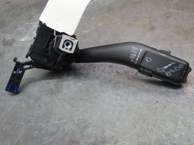Commodo d'essuie glaces VOLKSWAGEN GOLF Diesel - 1